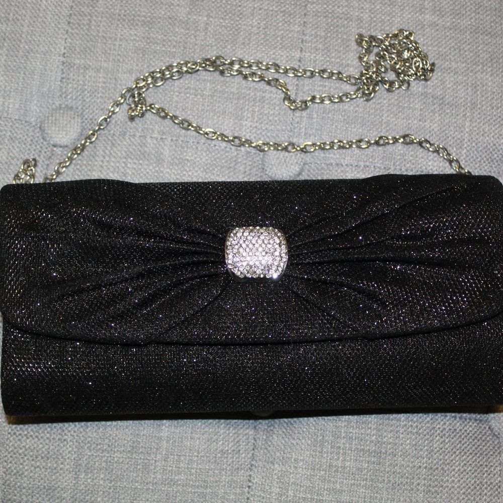 Formal Cross Body Purse
